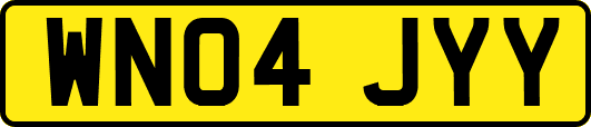WN04JYY
