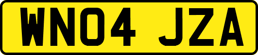 WN04JZA