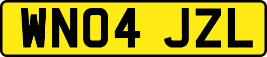 WN04JZL