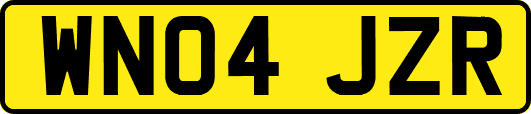 WN04JZR