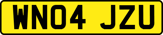 WN04JZU