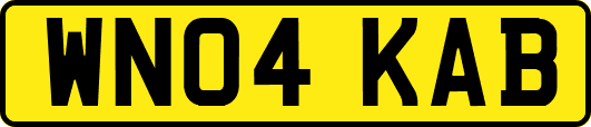 WN04KAB