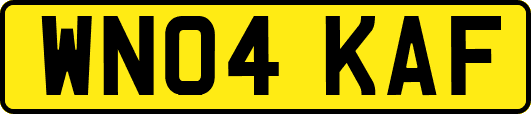 WN04KAF