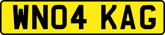 WN04KAG