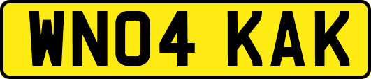 WN04KAK