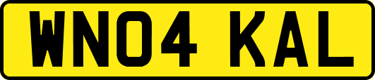 WN04KAL
