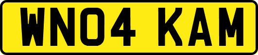 WN04KAM
