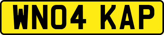 WN04KAP