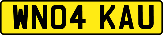 WN04KAU