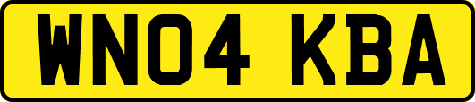 WN04KBA