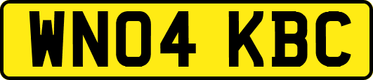 WN04KBC