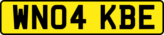 WN04KBE