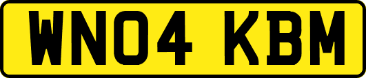 WN04KBM