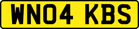 WN04KBS