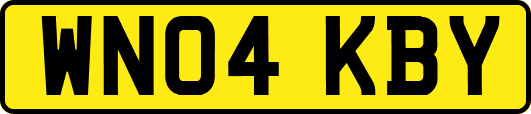 WN04KBY