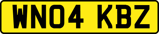 WN04KBZ