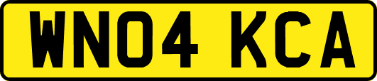 WN04KCA