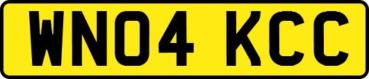 WN04KCC