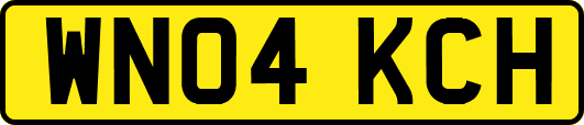 WN04KCH
