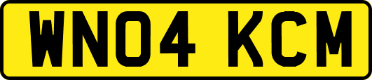 WN04KCM