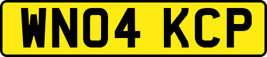 WN04KCP