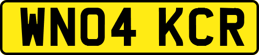 WN04KCR