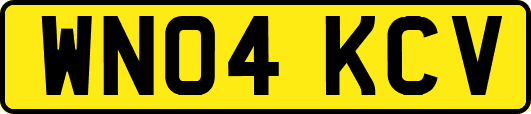 WN04KCV