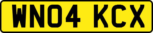 WN04KCX
