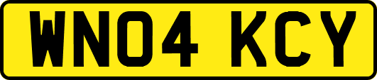 WN04KCY