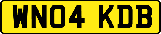 WN04KDB