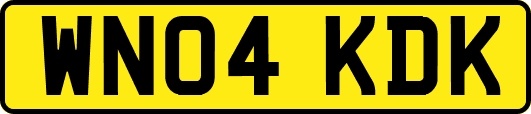 WN04KDK