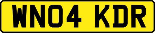 WN04KDR