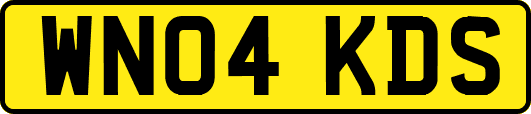 WN04KDS