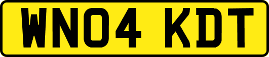 WN04KDT