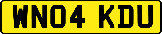 WN04KDU