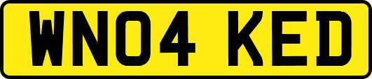 WN04KED