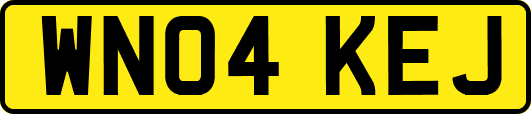 WN04KEJ