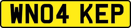 WN04KEP