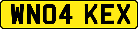 WN04KEX