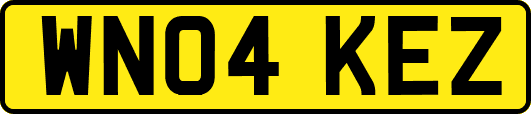 WN04KEZ