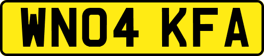 WN04KFA