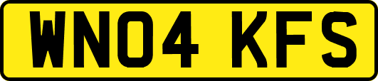 WN04KFS