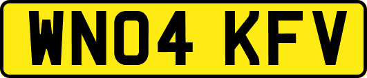 WN04KFV