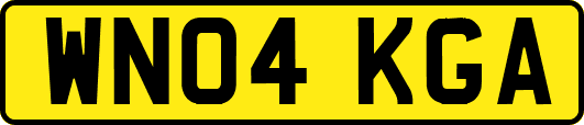 WN04KGA