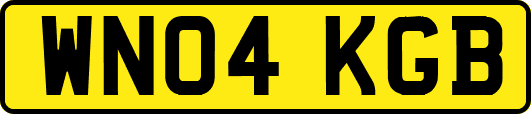 WN04KGB