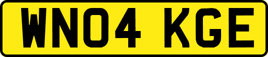 WN04KGE