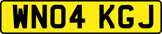 WN04KGJ
