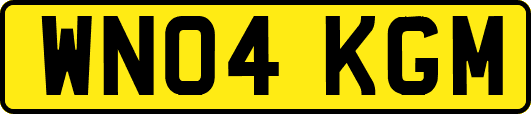 WN04KGM