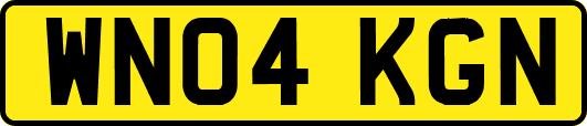 WN04KGN