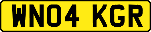 WN04KGR